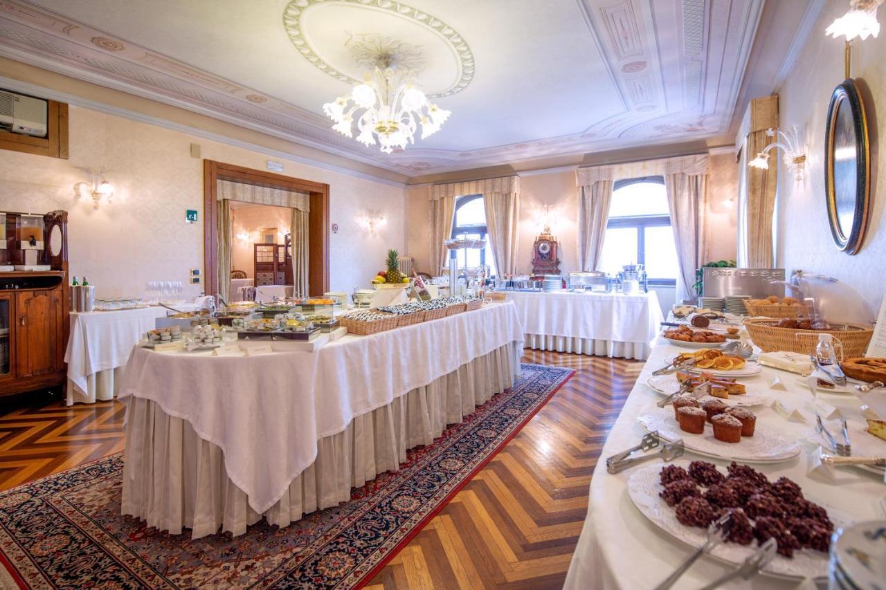 Hotel Villa Del Sogno Gardone Riviera Kültér fotó