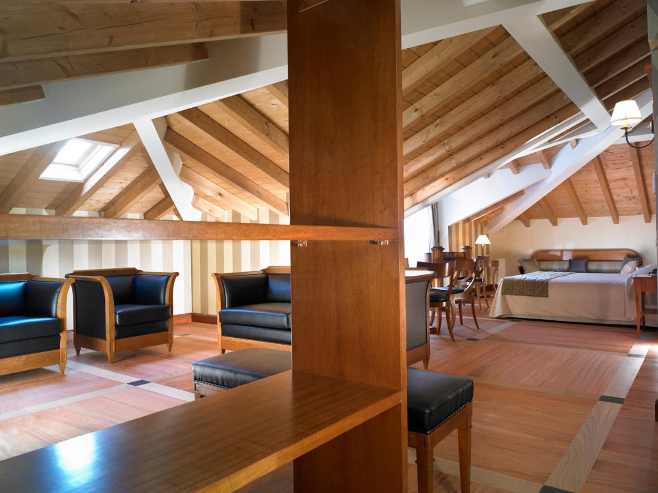 Hotel Villa Del Sogno Gardone Riviera Kültér fotó